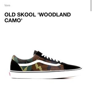 Never worn before brand new vans for only 60 $ plus shipping!!